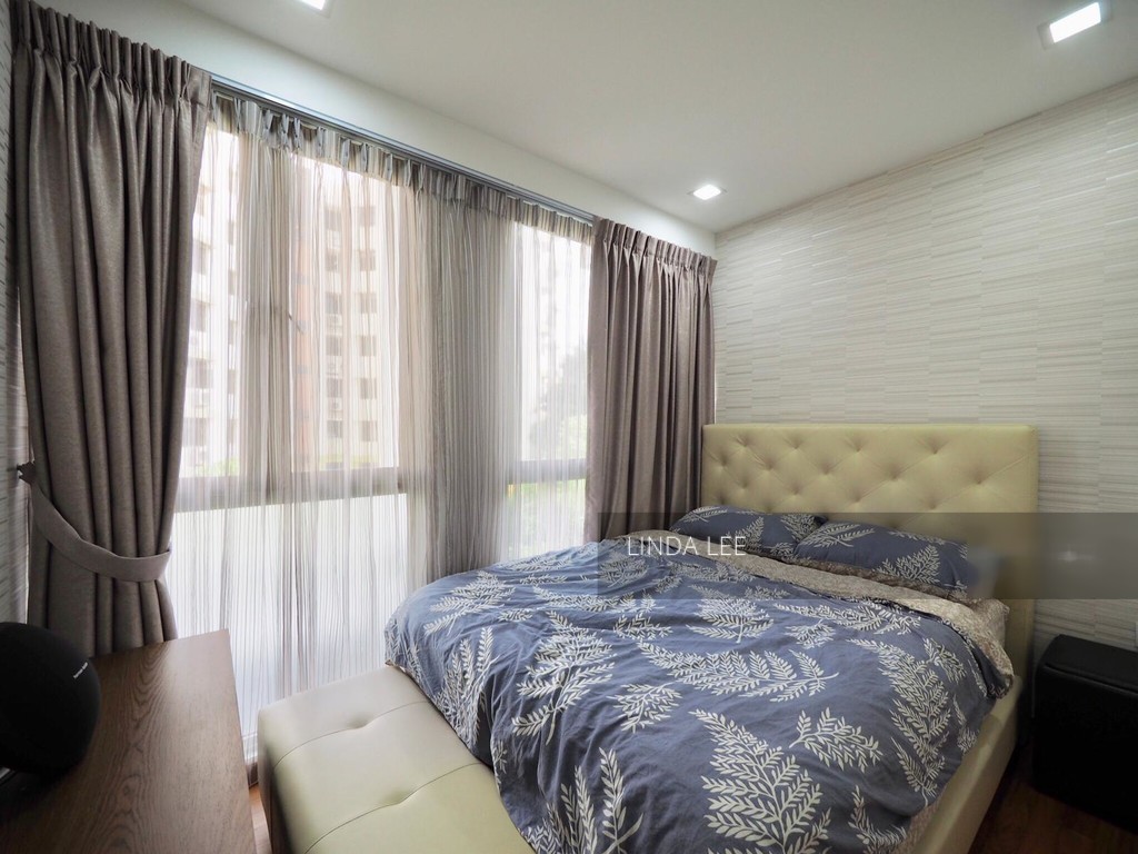 Este Villa (D28), Terrace #204489201